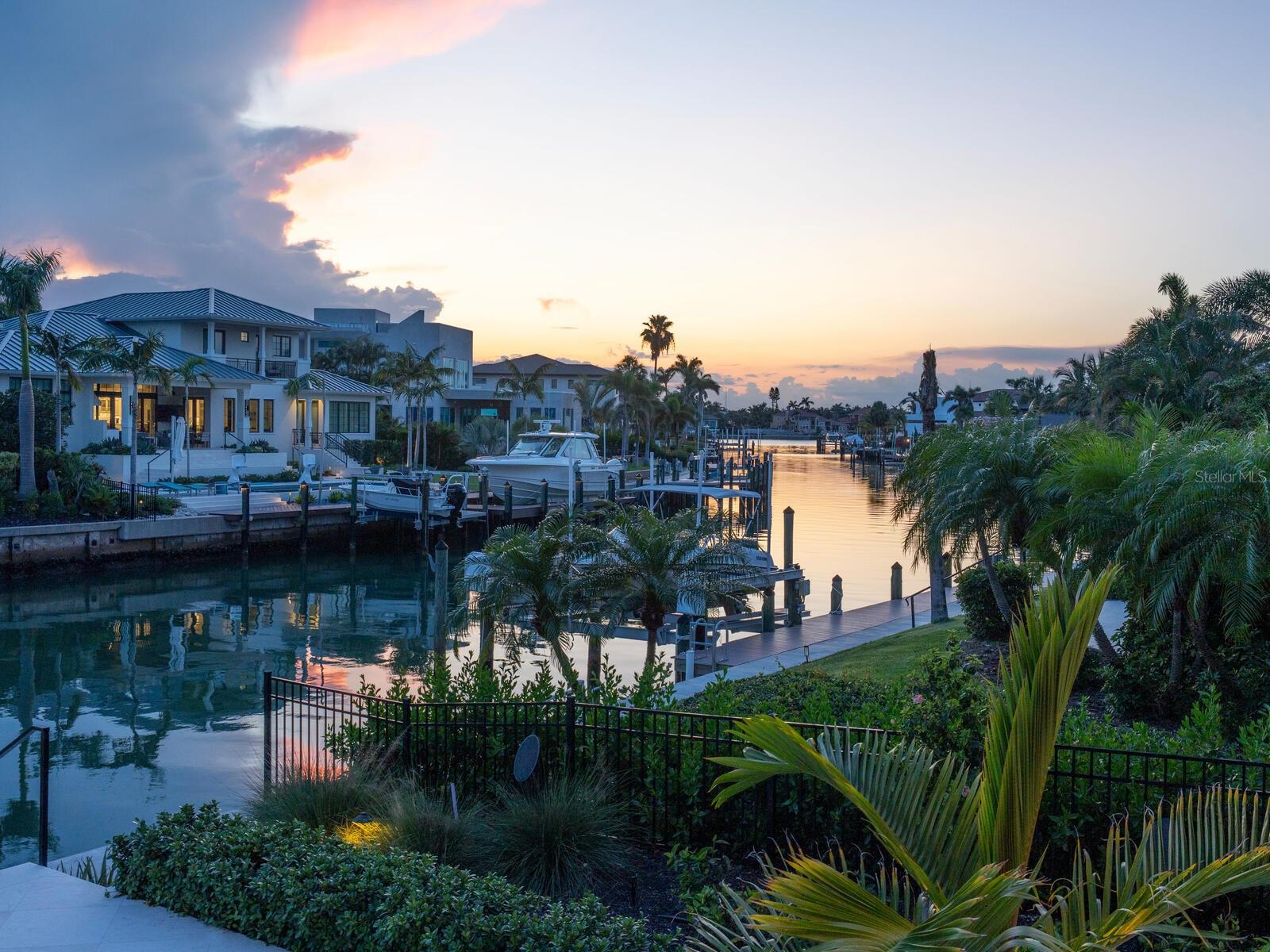 BIRD KEY SUB - Residential
