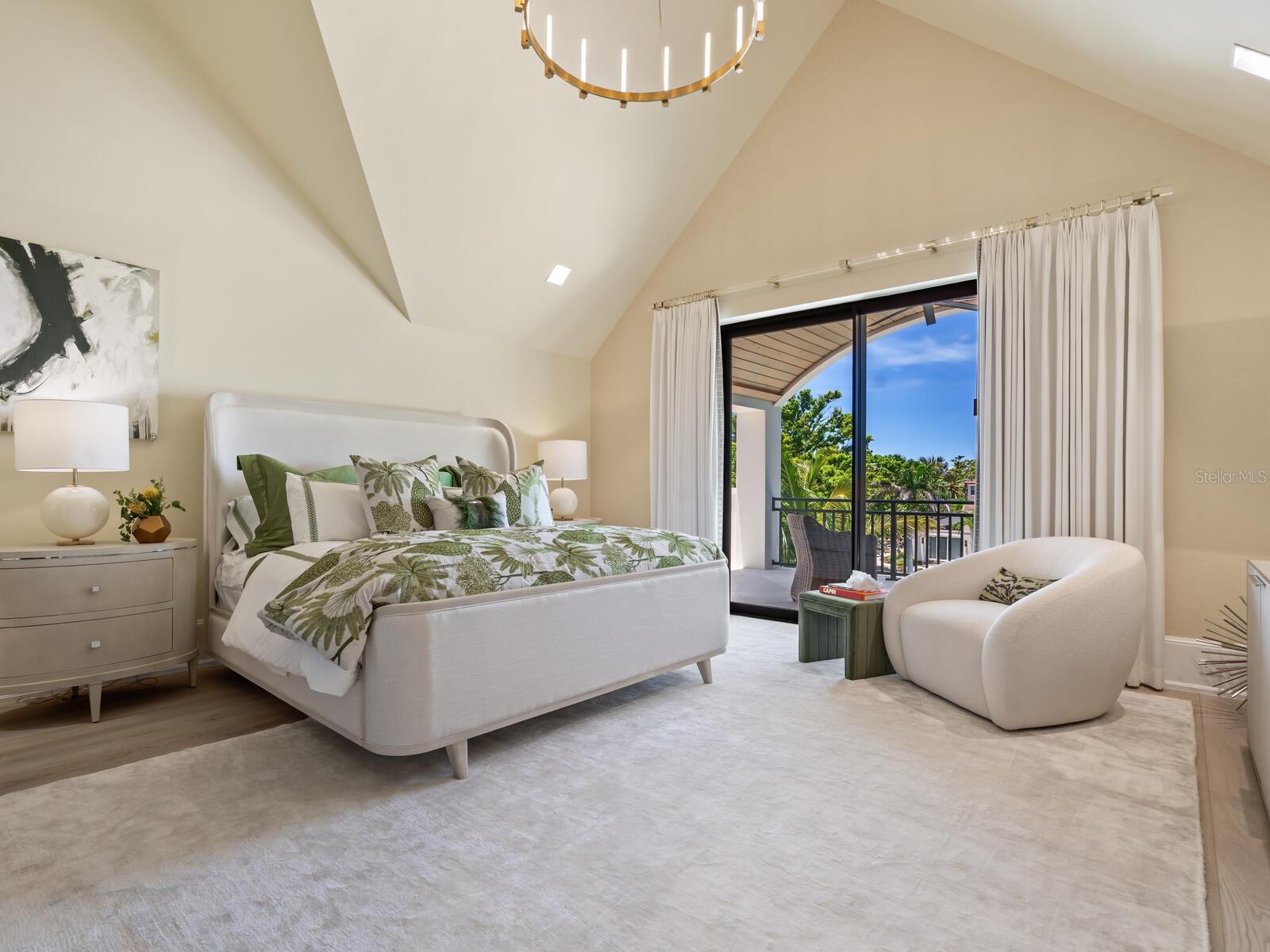 BIRD KEY SUB - Residential
