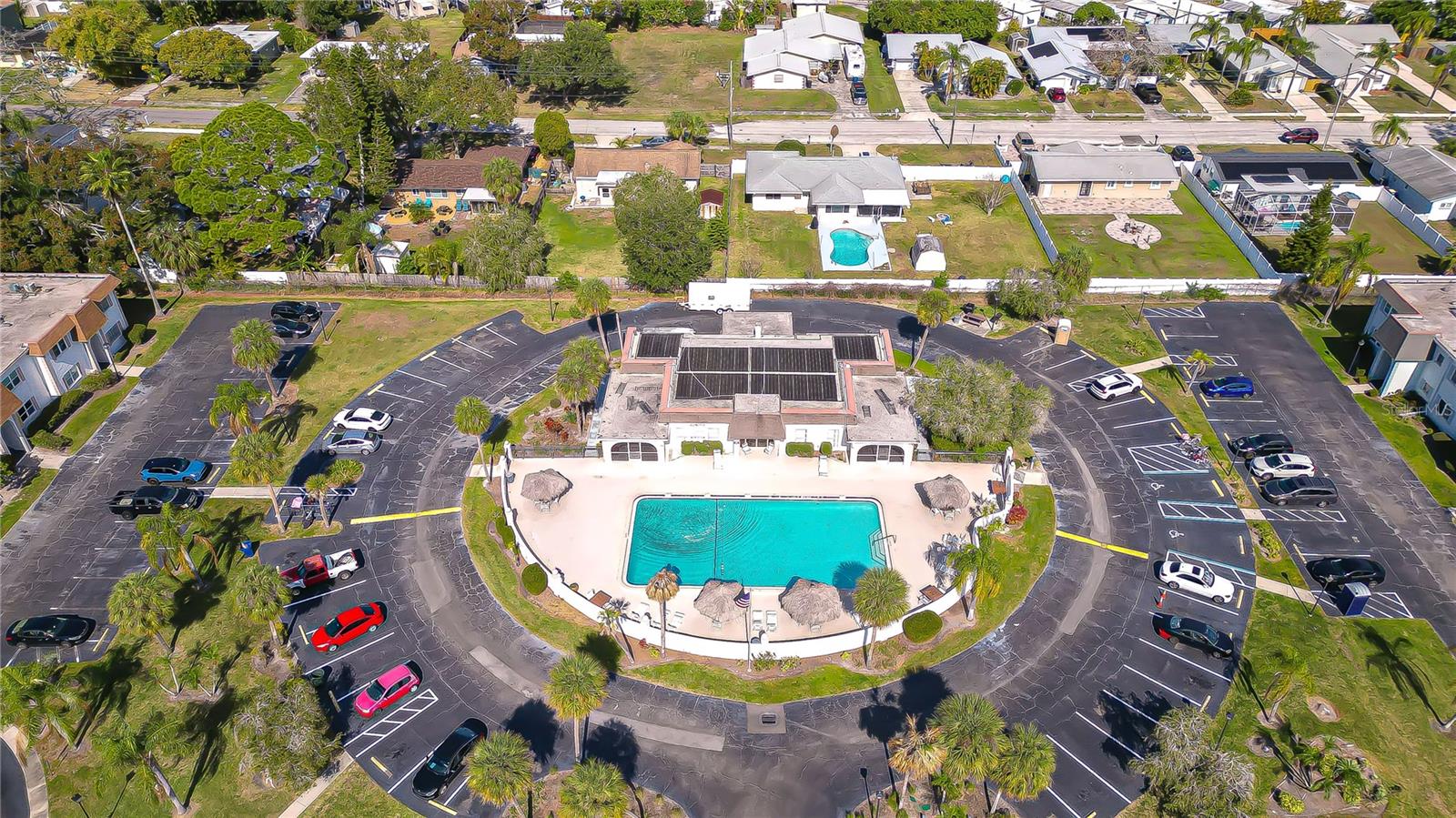 TRADEWINDS CONDO - Residential