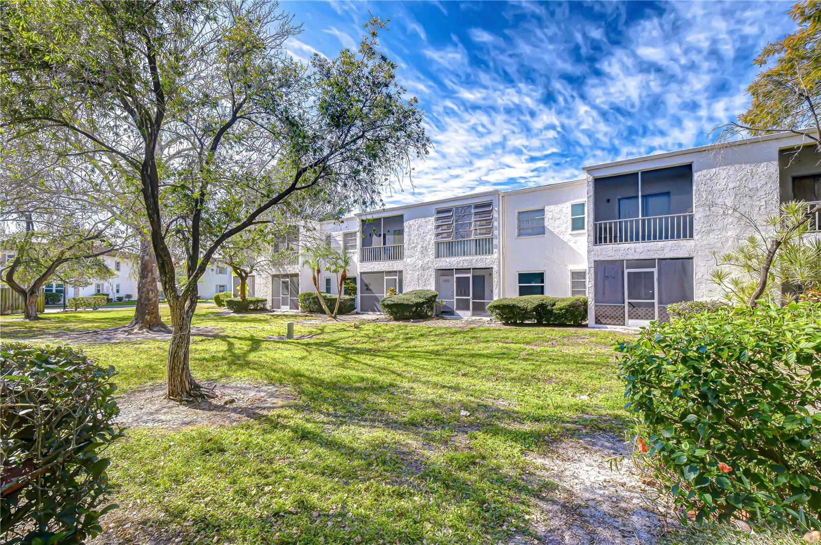 TRADEWINDS CONDO - Residential