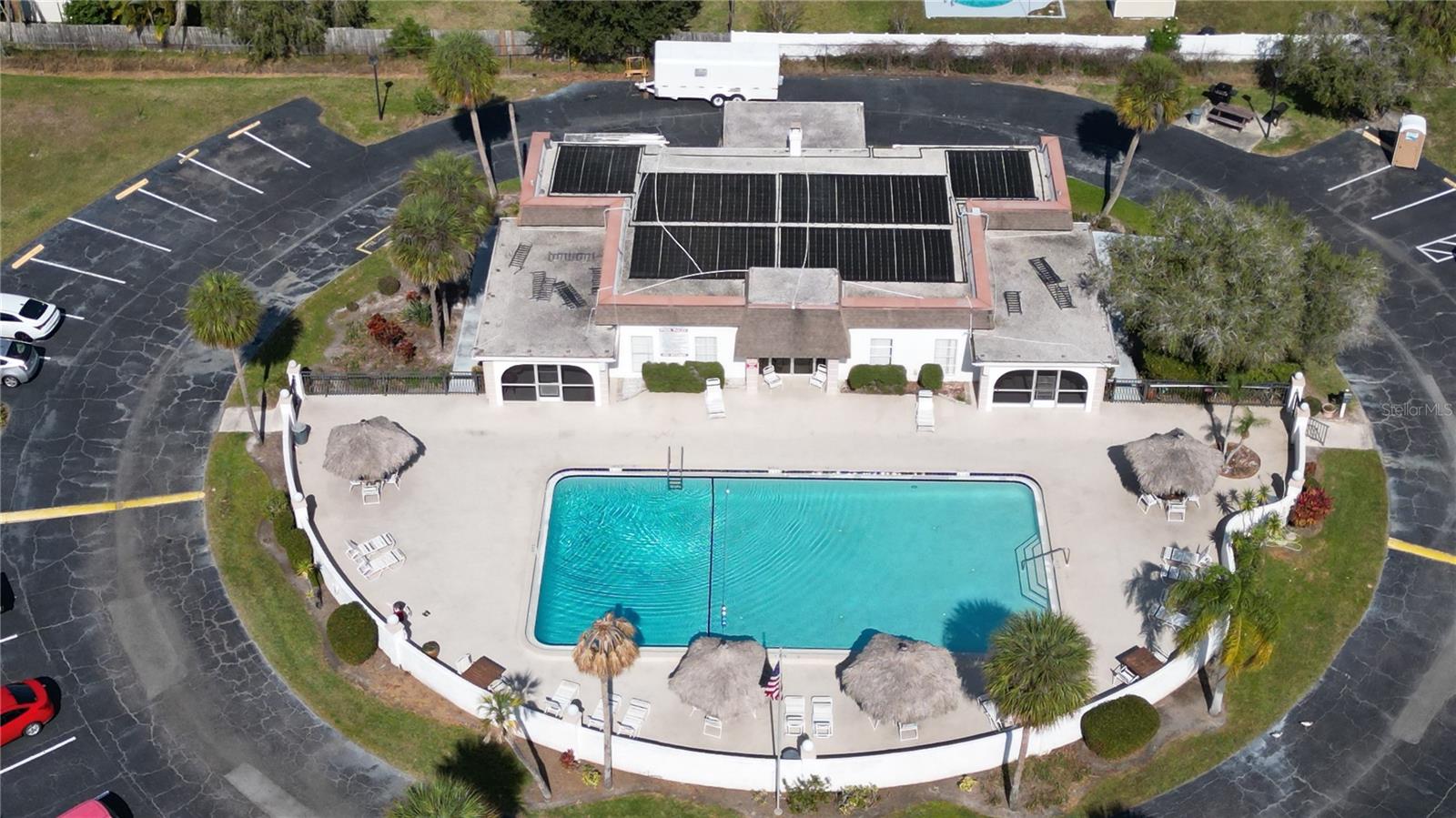 TRADEWINDS CONDO - Residential