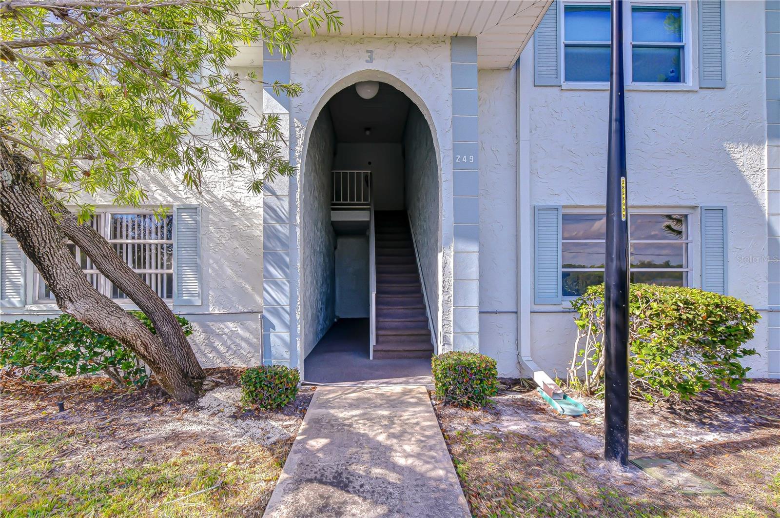 TRADEWINDS CONDO - Residential