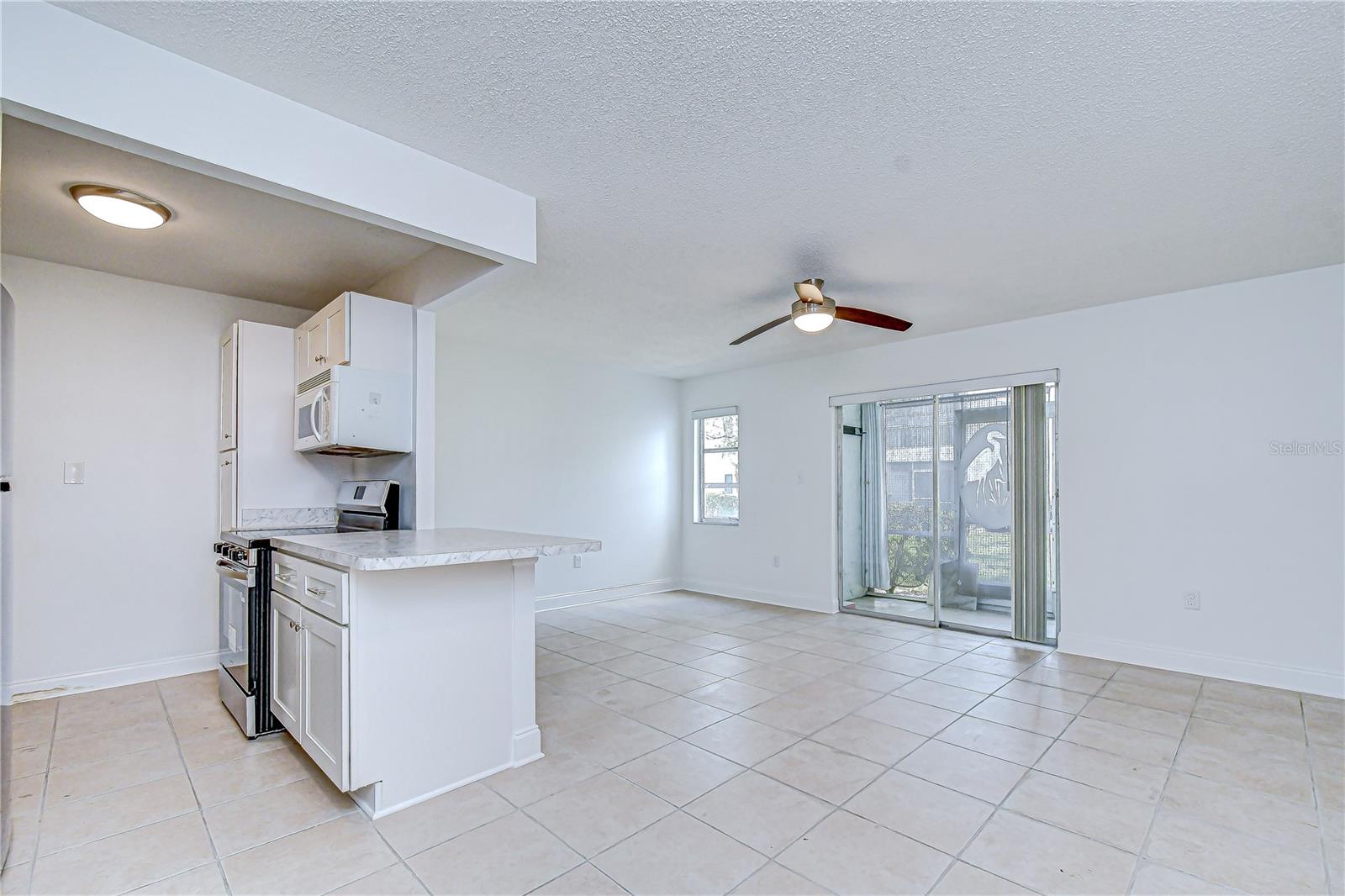 TRADEWINDS CONDO - Residential