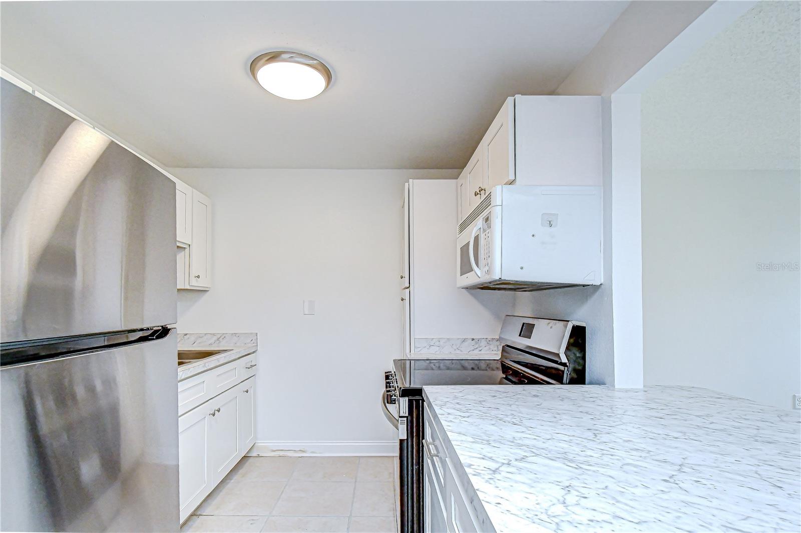 TRADEWINDS CONDO - Residential