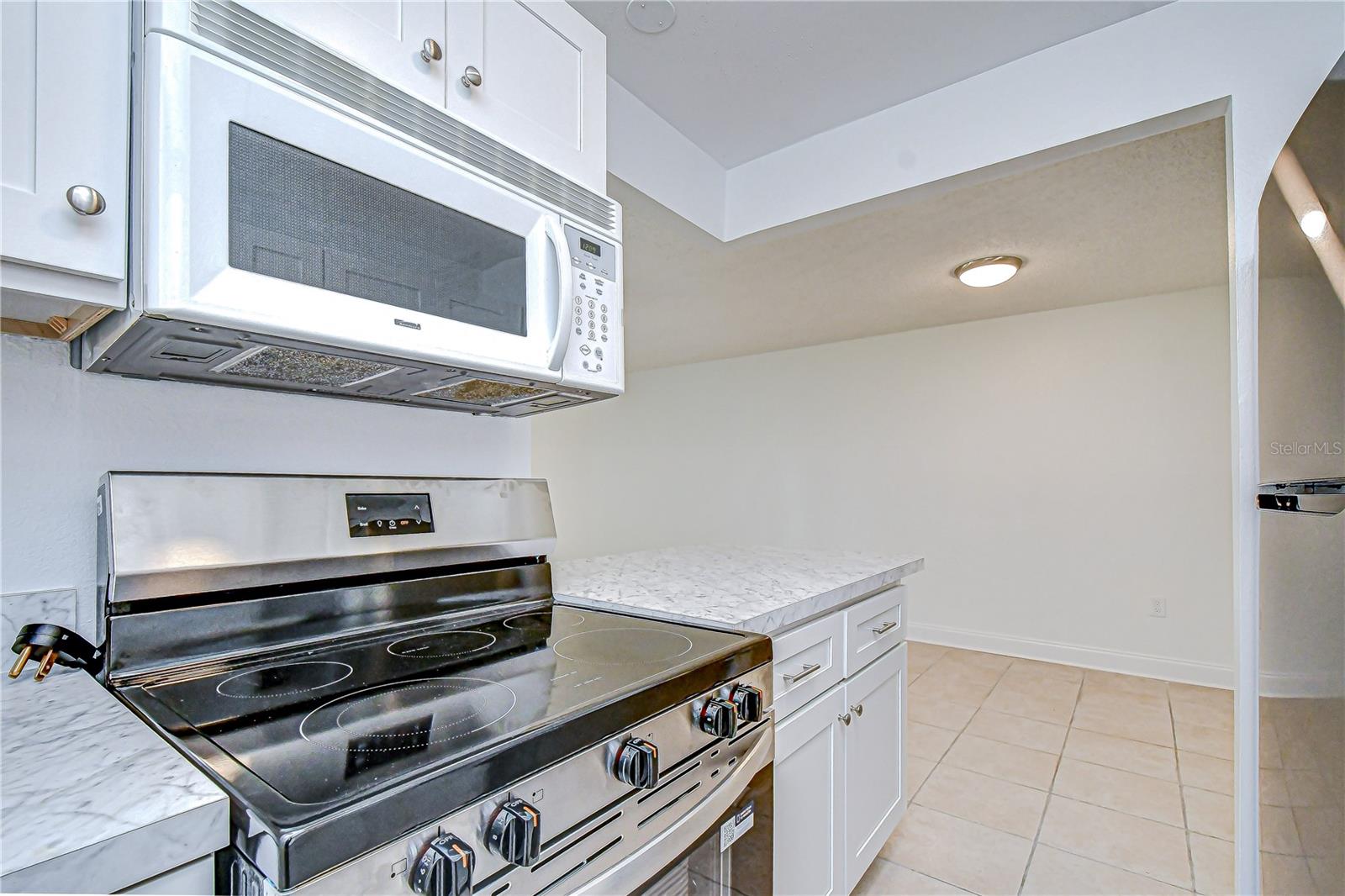 TRADEWINDS CONDO - Residential