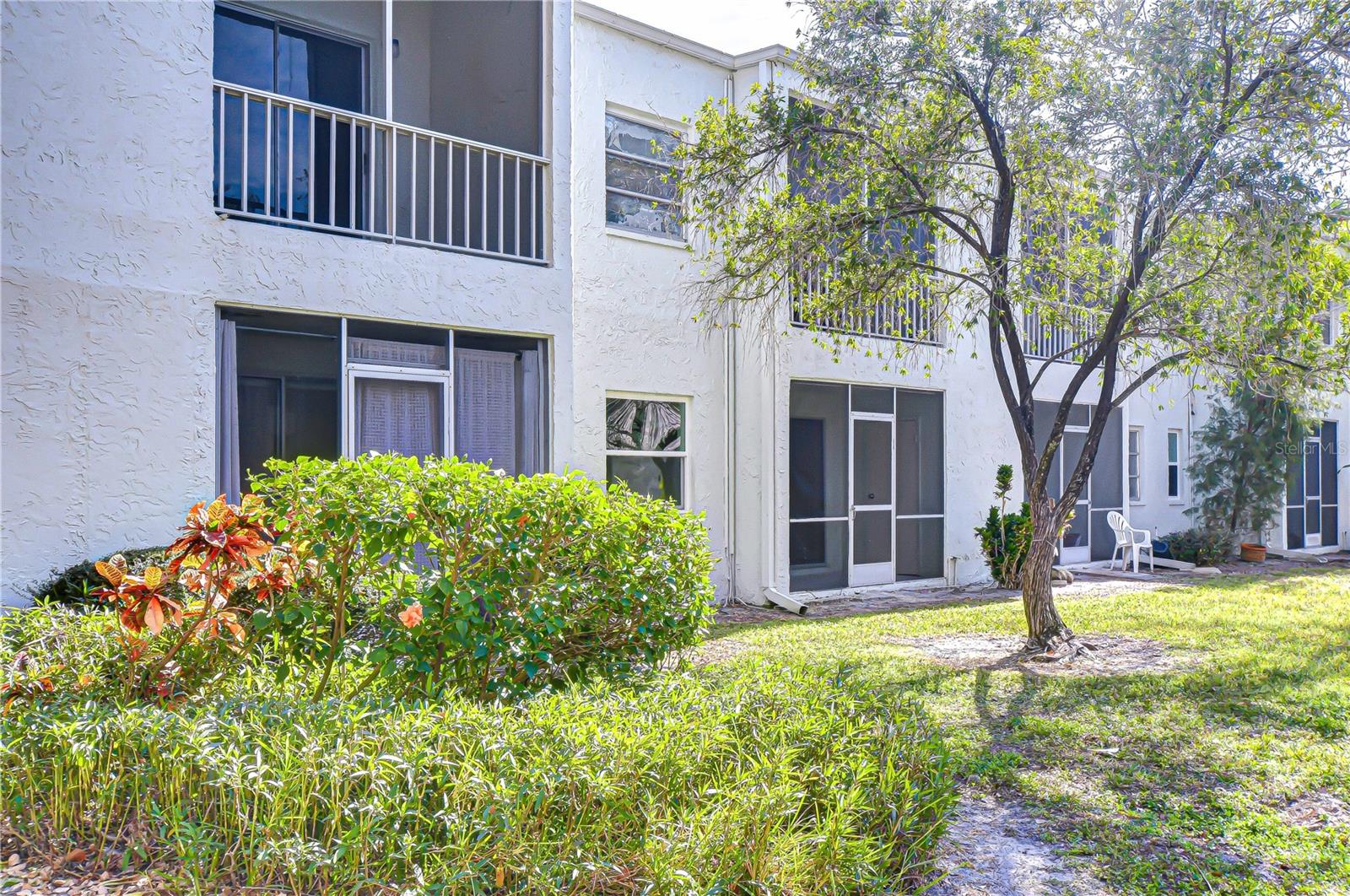 TRADEWINDS CONDO - Residential