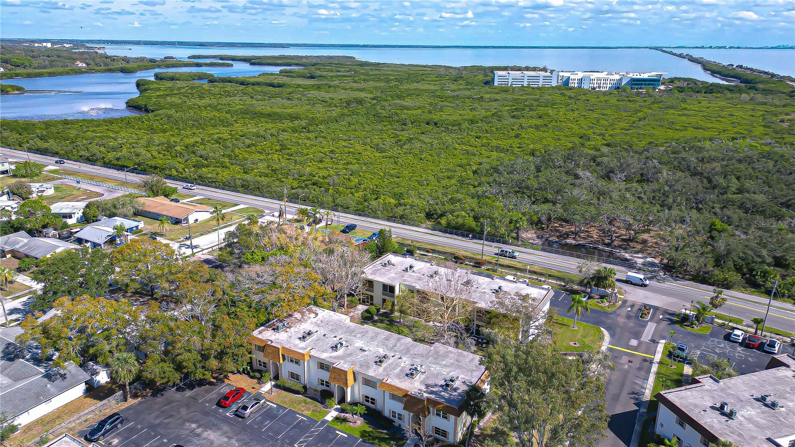 TRADEWINDS CONDO - Residential