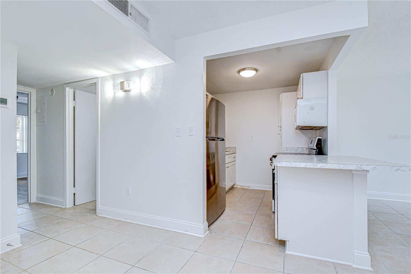 TRADEWINDS CONDO - Residential