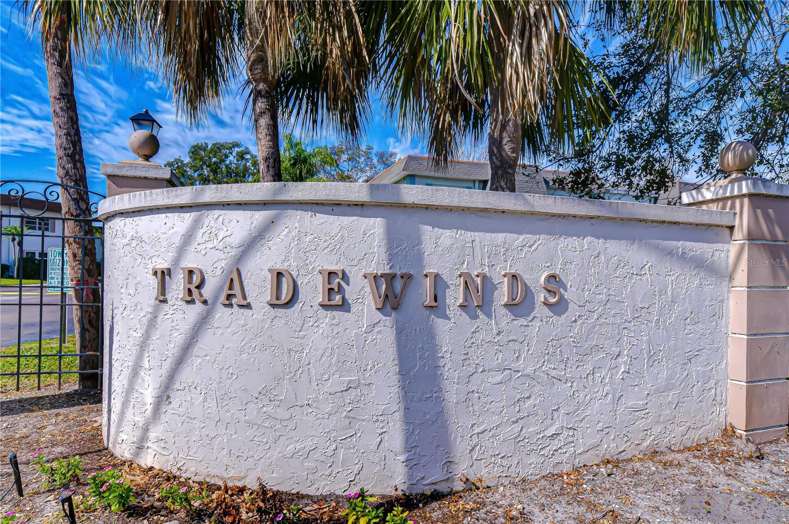 TRADEWINDS CONDO - Residential