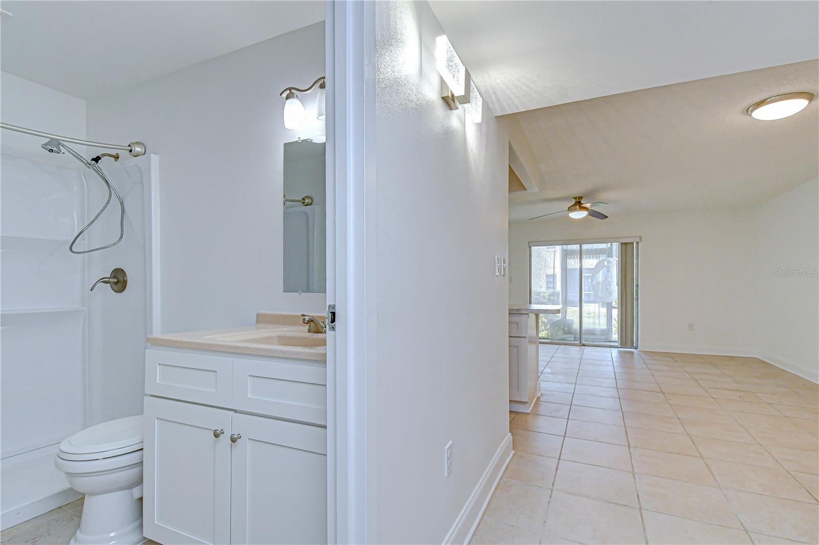 TRADEWINDS CONDO - Residential
