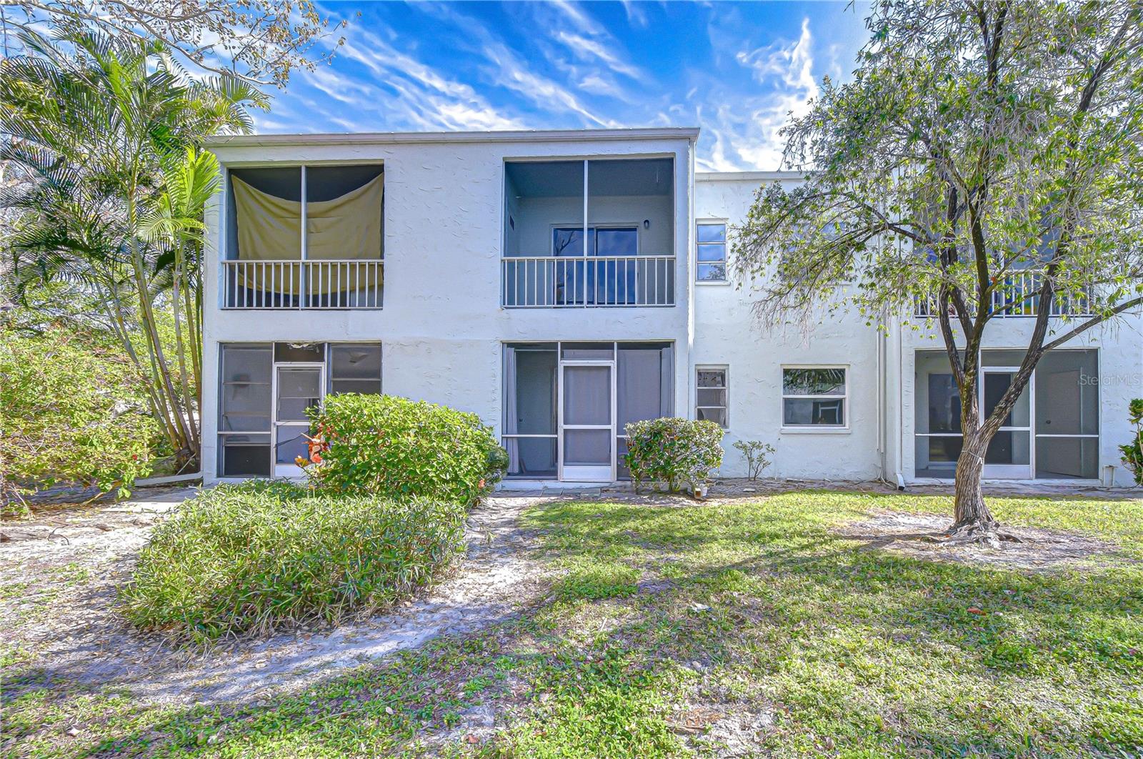 TRADEWINDS CONDO - Residential