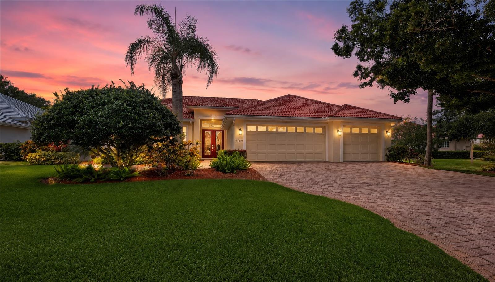 6209 CYPRESS BEND COURT, BRADENTON, FL, 34201 1 6209 CYPRESS BEND COURT