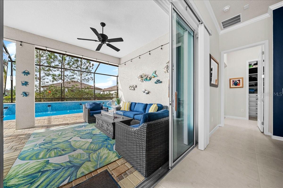 STONE CREEK BY DELL WEBB WELLINGTON - Residential