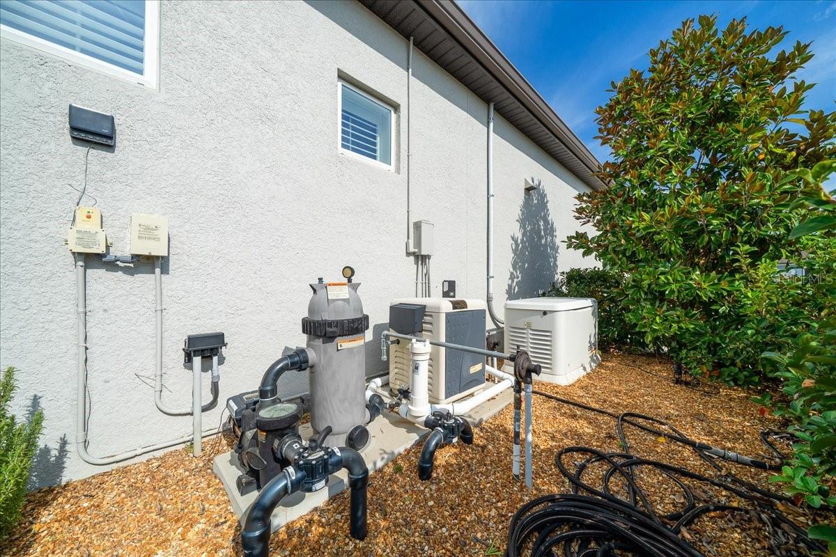 STONE CREEK BY DELL WEBB WELLINGTON - Residential