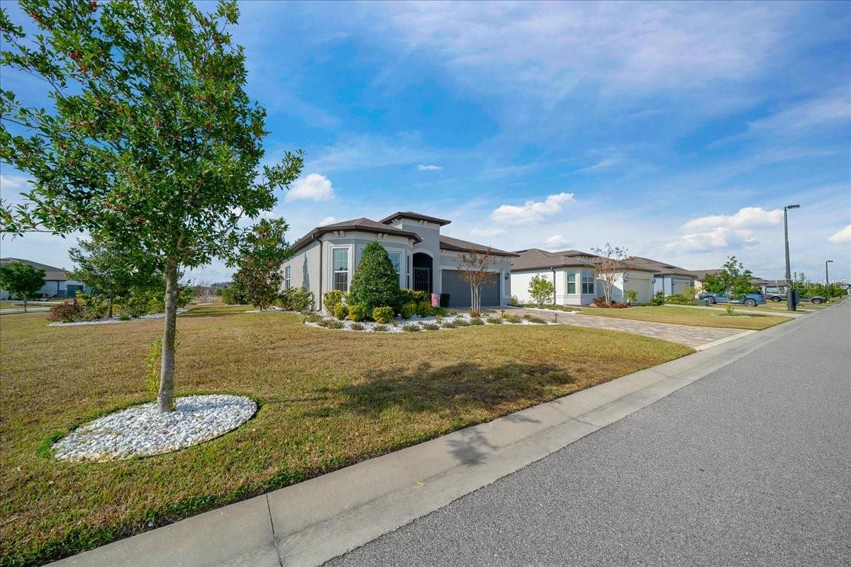 STONE CREEK BY DELL WEBB WELLINGTON - Residential