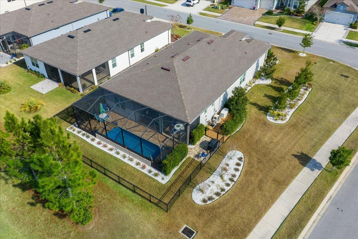 STONE CREEK BY DELL WEBB WELLINGTON - Residential