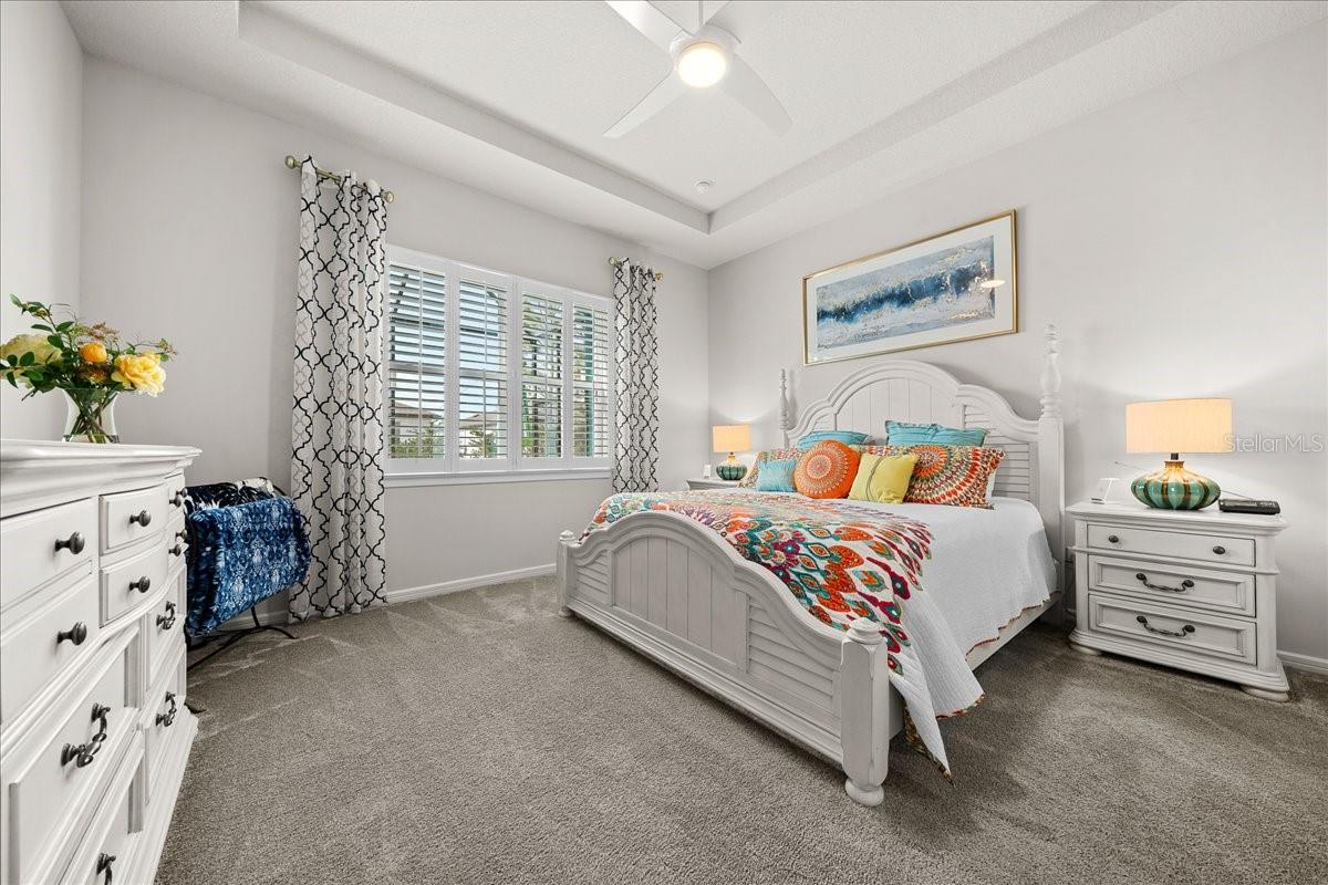 STONE CREEK BY DELL WEBB WELLINGTON - Residential