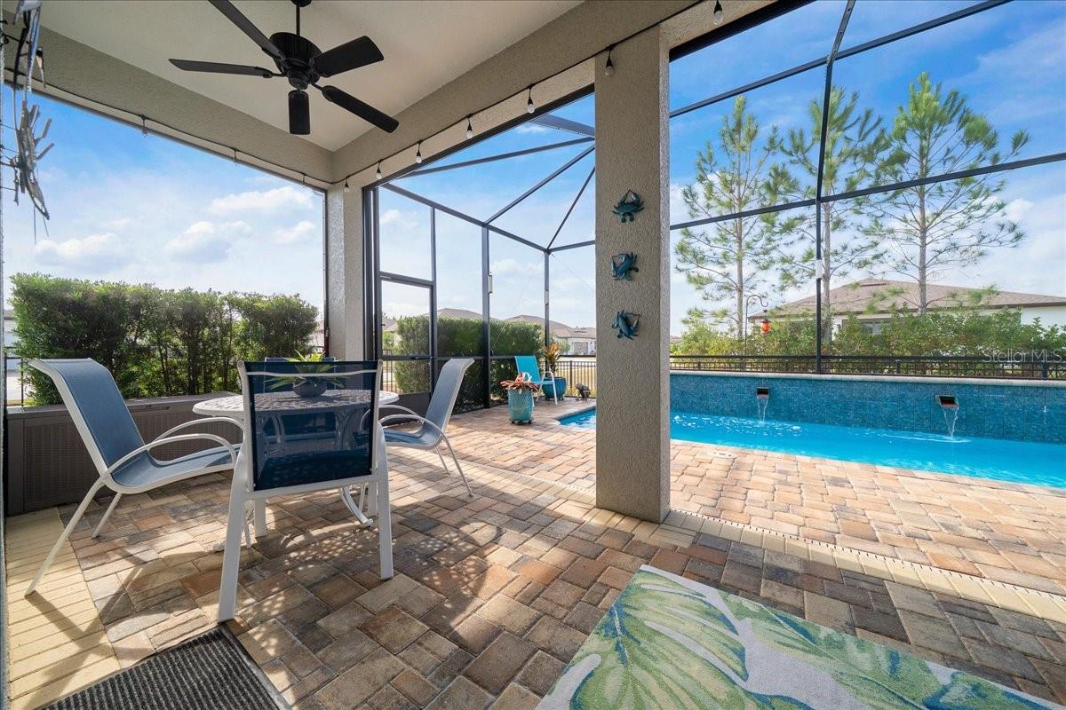 STONE CREEK BY DELL WEBB WELLINGTON - Residential