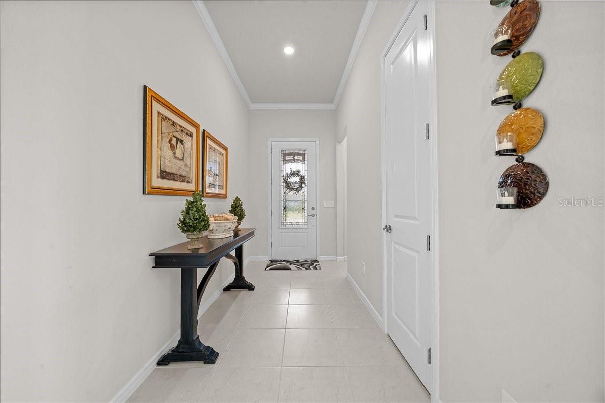 STONE CREEK BY DELL WEBB WELLINGTON - Residential