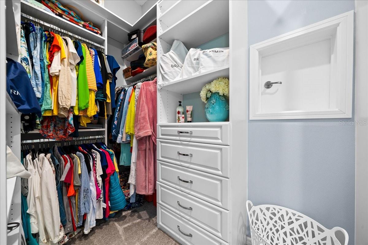 STONE CREEK BY DELL WEBB WELLINGTON - Residential