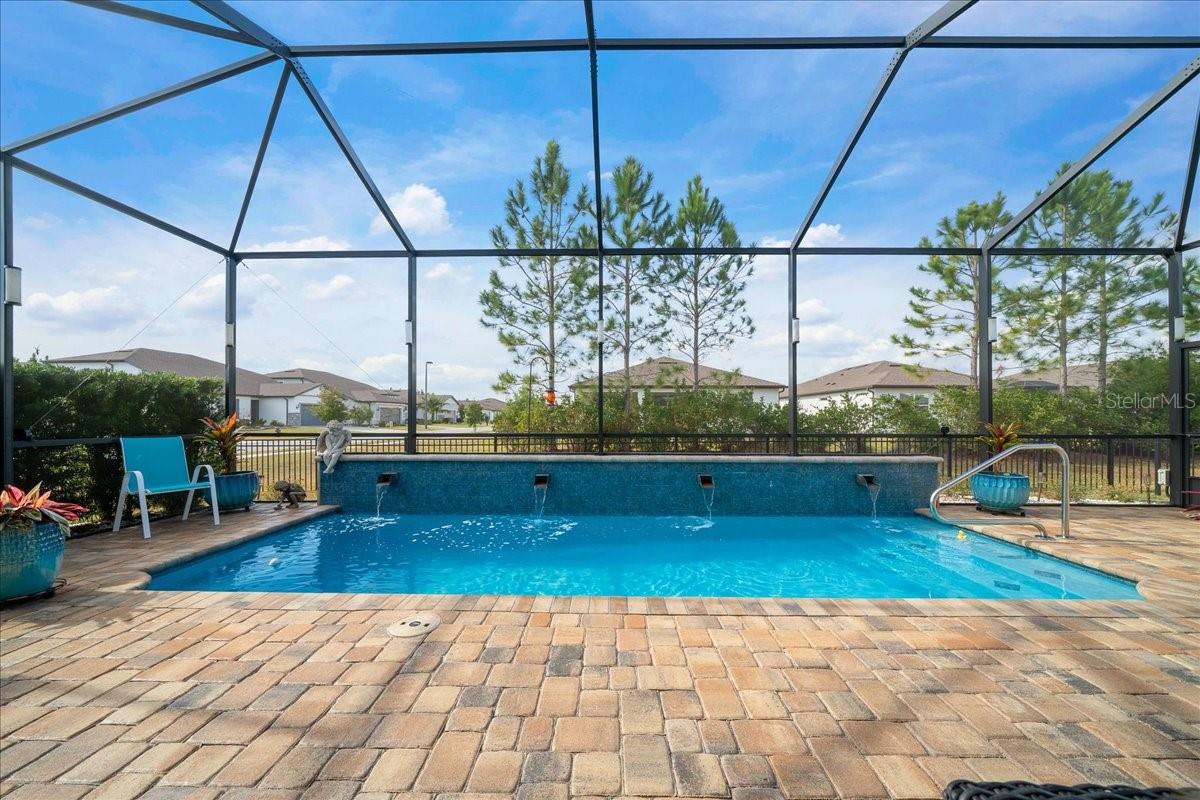 STONE CREEK BY DELL WEBB WELLINGTON - Residential