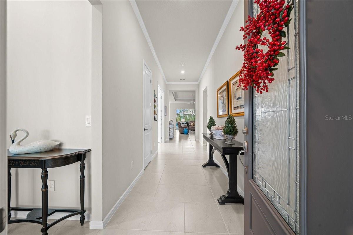 STONE CREEK BY DELL WEBB WELLINGTON - Residential