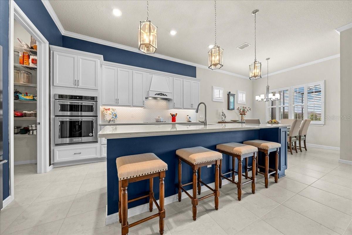 STONE CREEK BY DELL WEBB WELLINGTON - Residential