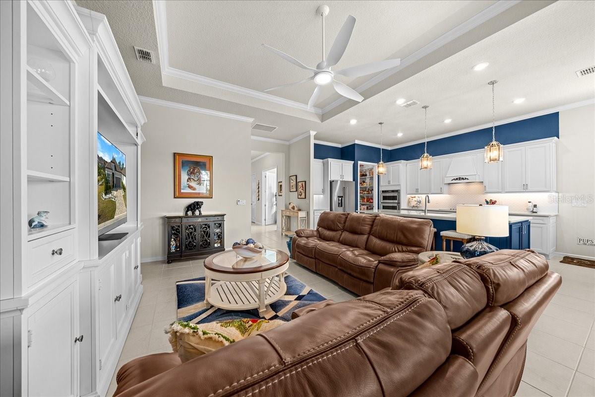 STONE CREEK BY DELL WEBB WELLINGTON - Residential