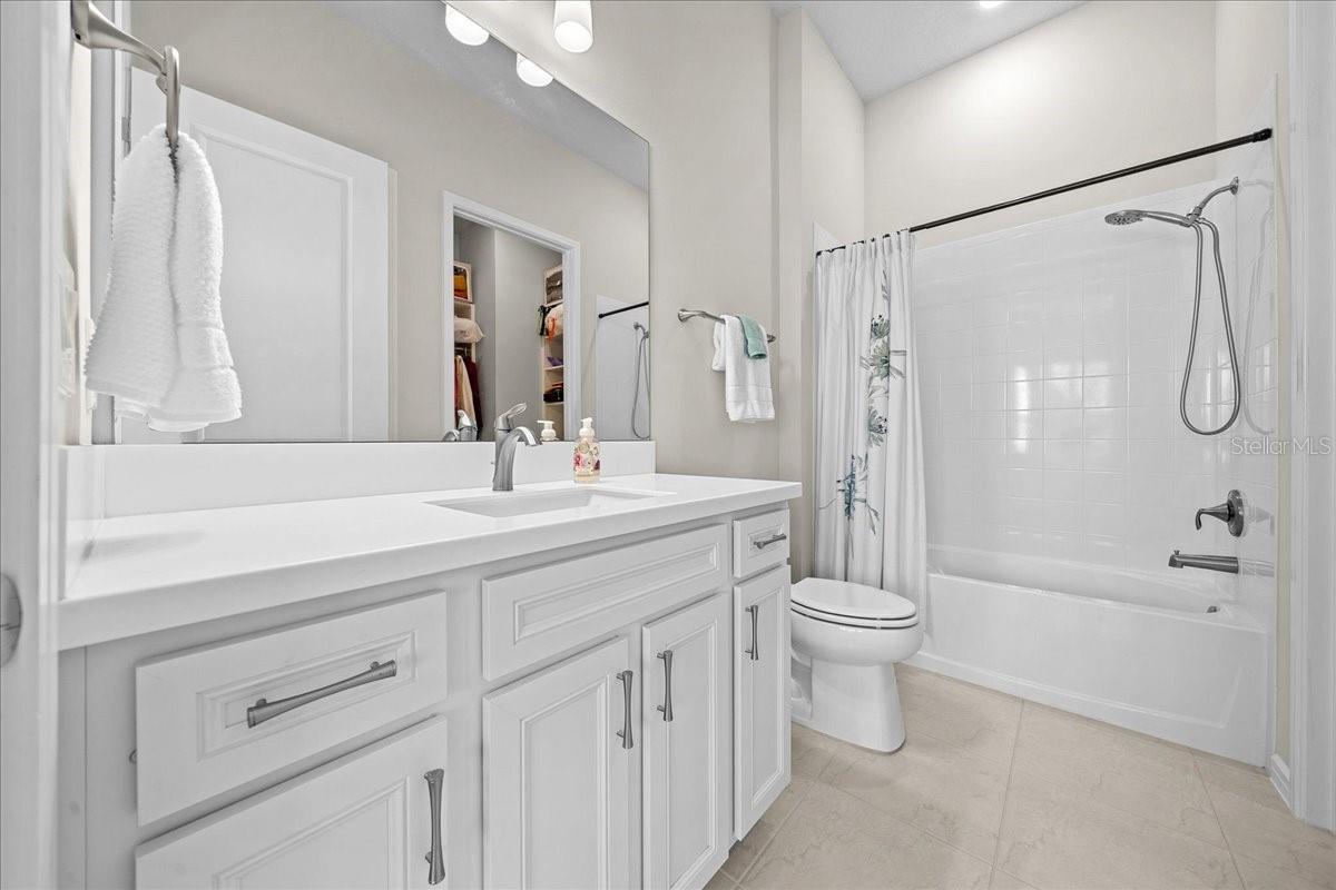 STONE CREEK BY DELL WEBB WELLINGTON - Residential