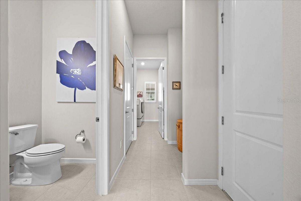 STONE CREEK BY DELL WEBB WELLINGTON - Residential