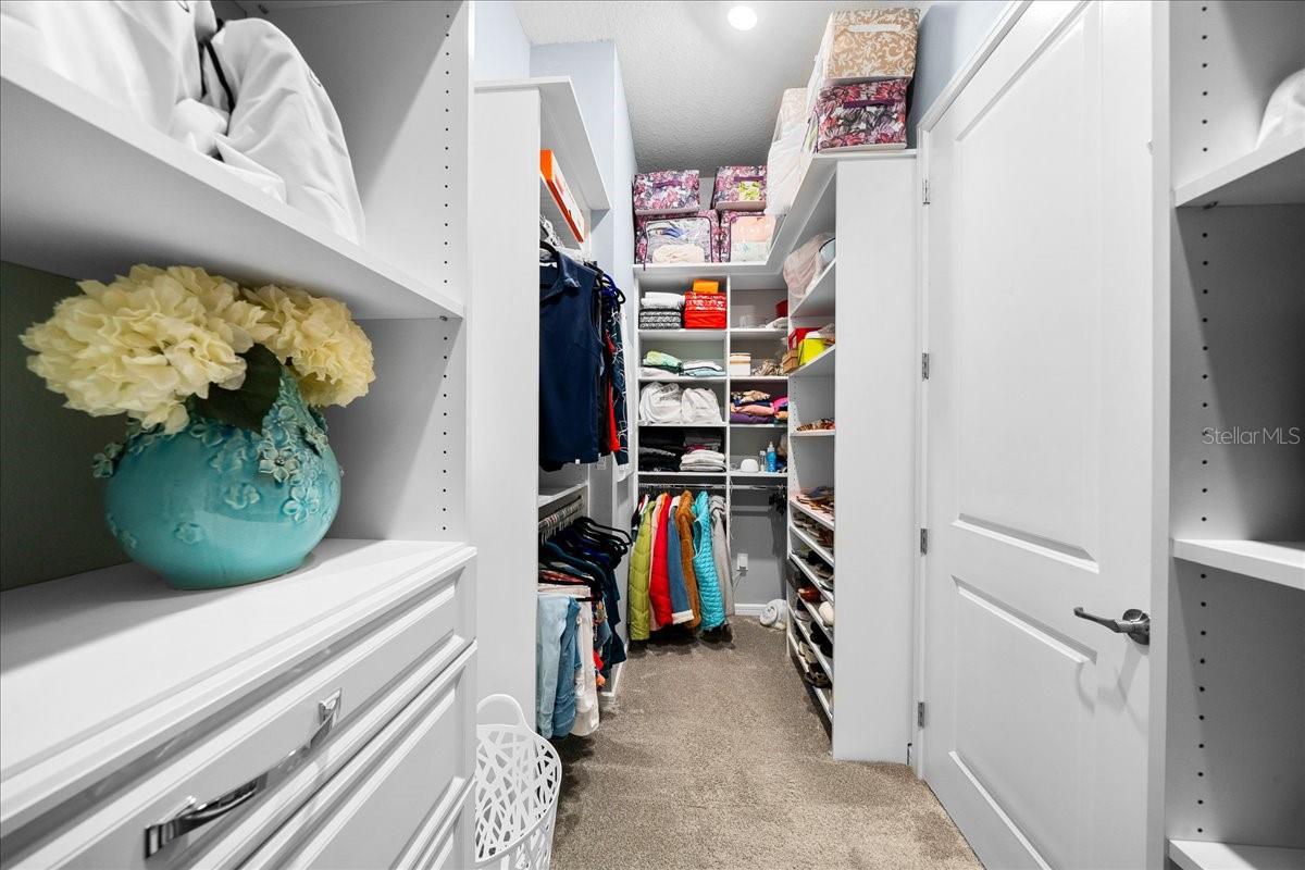 STONE CREEK BY DELL WEBB WELLINGTON - Residential