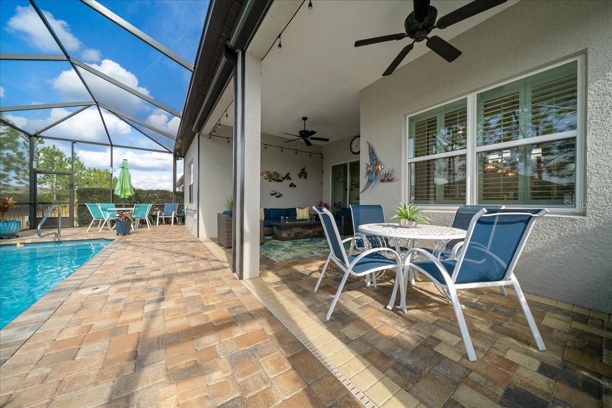 STONE CREEK BY DELL WEBB WELLINGTON - Residential