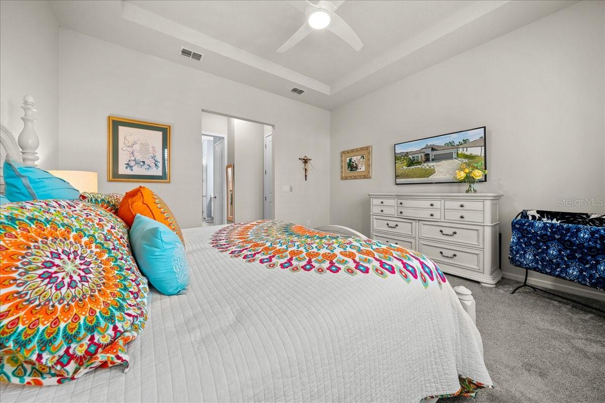 STONE CREEK BY DELL WEBB WELLINGTON - Residential