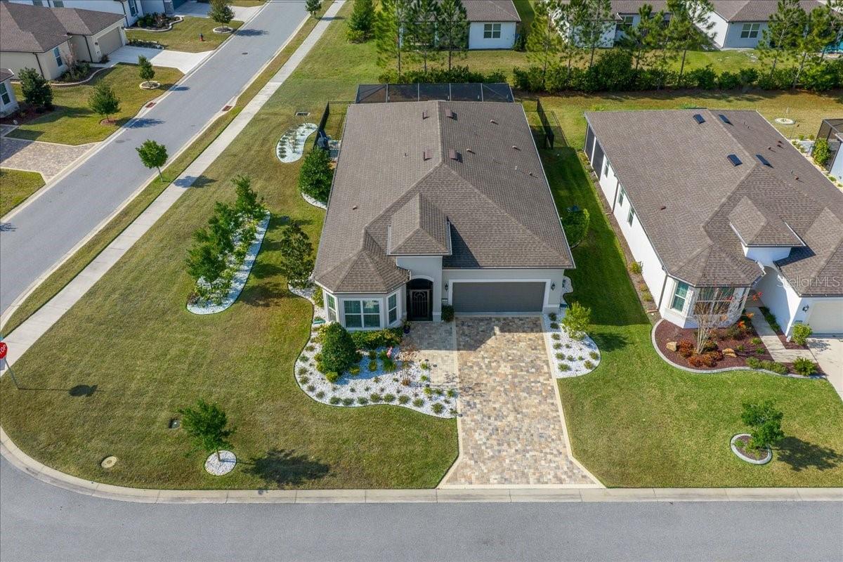 STONE CREEK BY DELL WEBB WELLINGTON - Residential