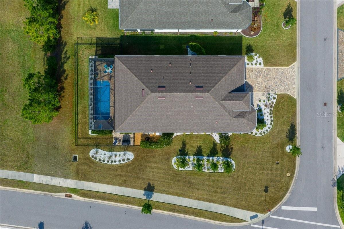 STONE CREEK BY DELL WEBB WELLINGTON - Residential