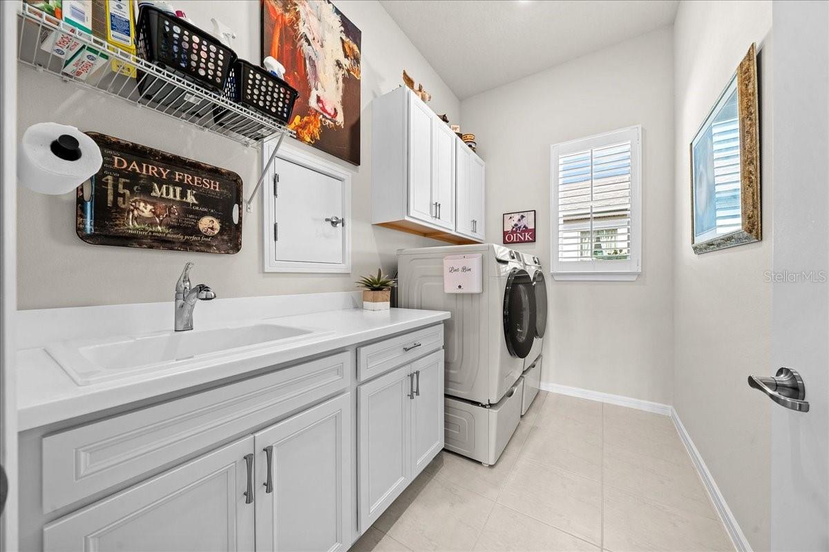 STONE CREEK BY DELL WEBB WELLINGTON - Residential