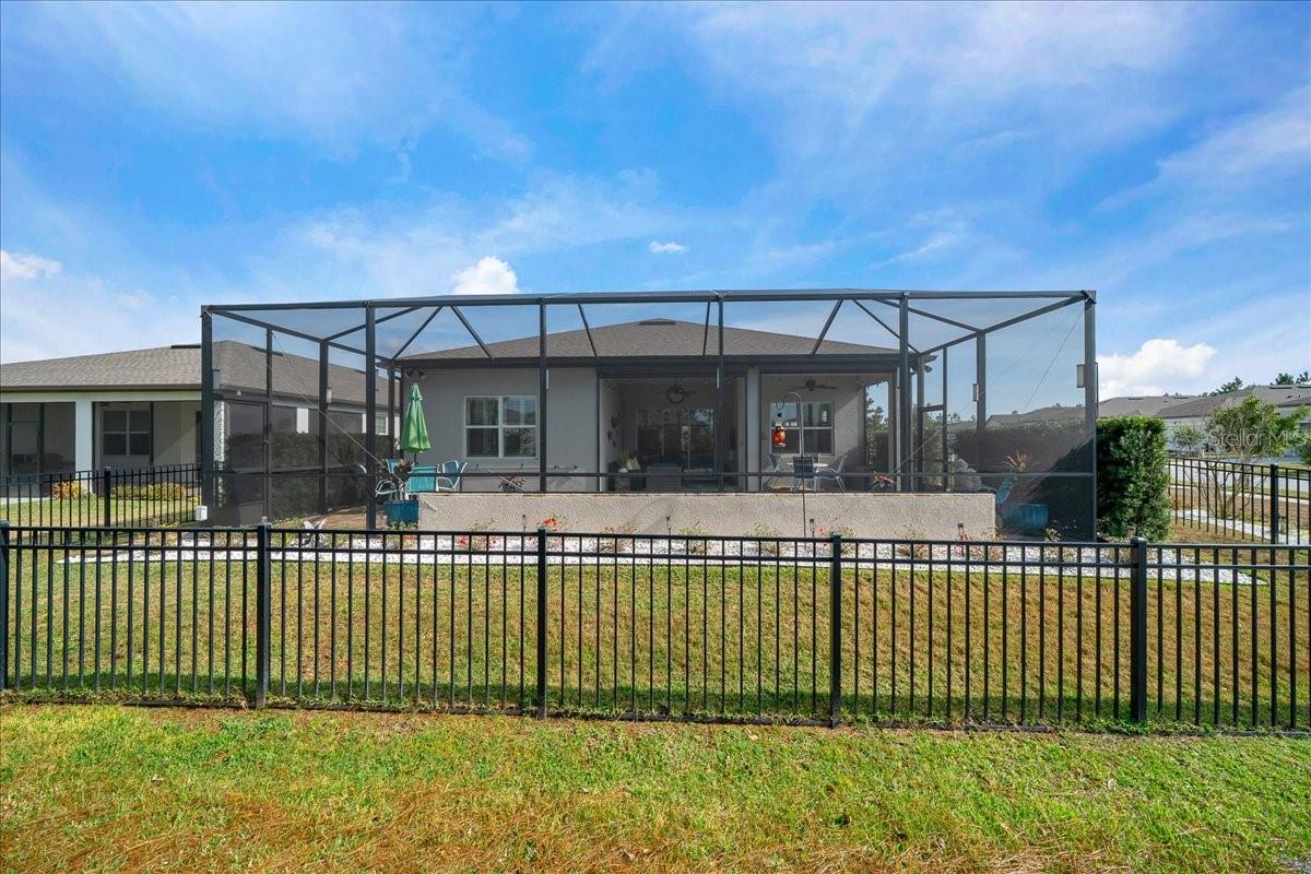 STONE CREEK BY DELL WEBB WELLINGTON - Residential