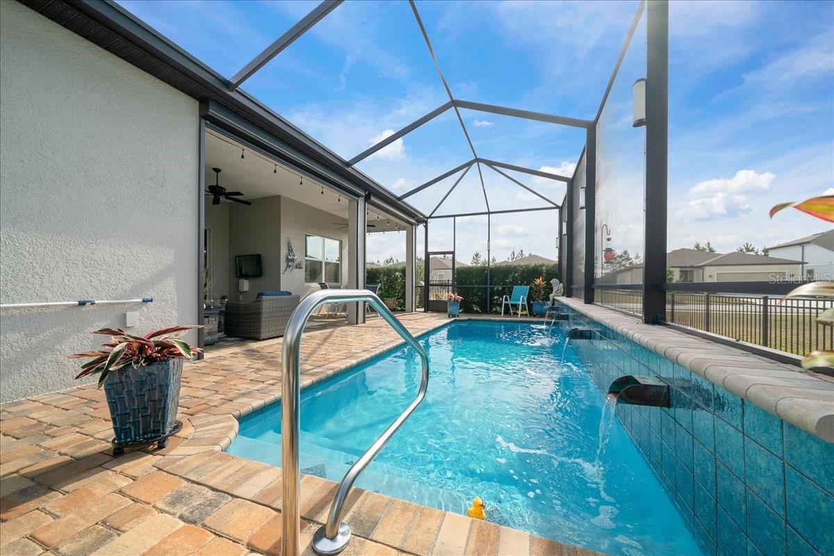 STONE CREEK BY DELL WEBB WELLINGTON - Residential