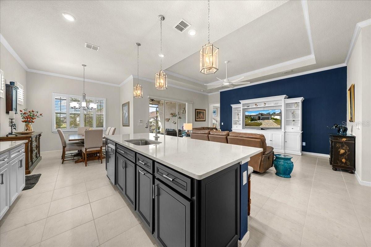 STONE CREEK BY DELL WEBB WELLINGTON - Residential