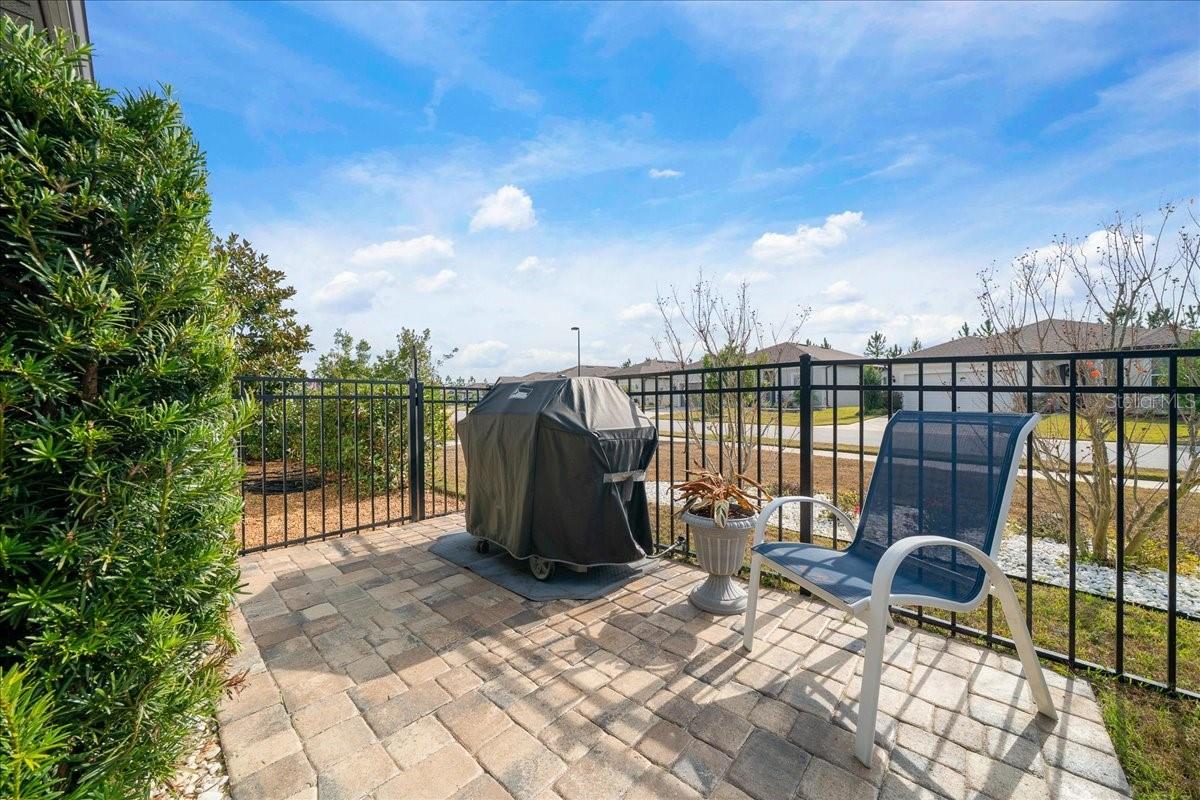 STONE CREEK BY DELL WEBB WELLINGTON - Residential