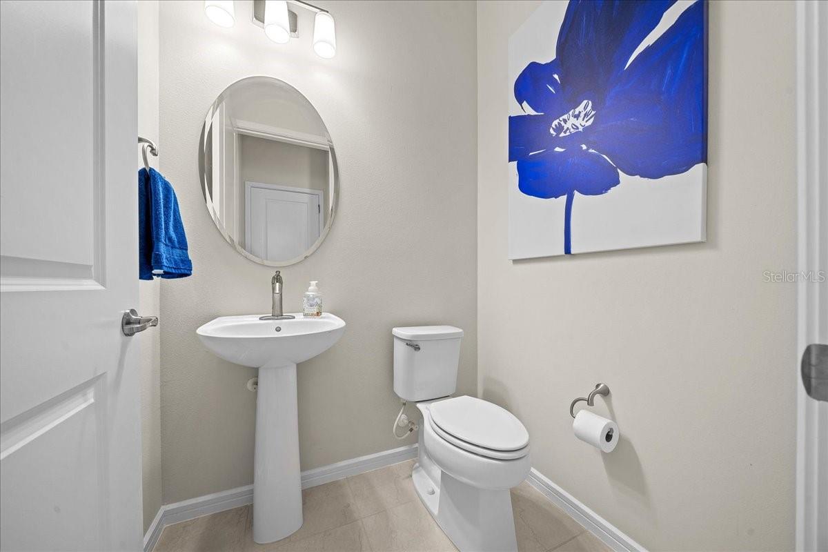 STONE CREEK BY DELL WEBB WELLINGTON - Residential