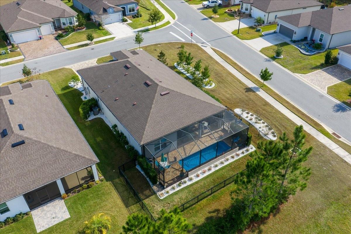 STONE CREEK BY DELL WEBB WELLINGTON - Residential