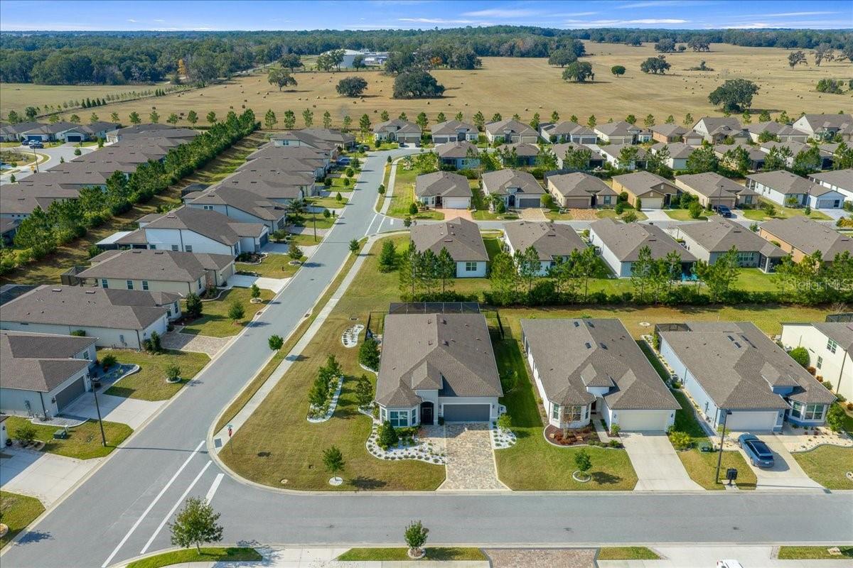 STONE CREEK BY DELL WEBB WELLINGTON - Residential