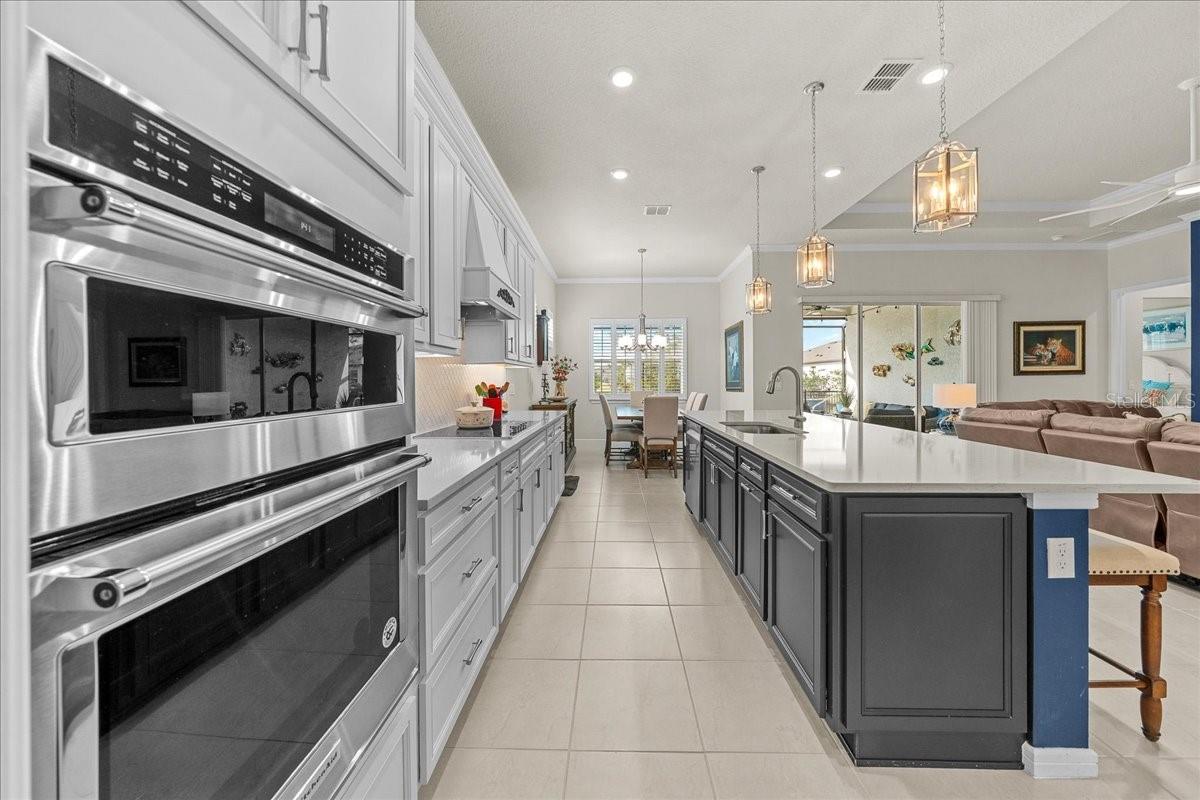 STONE CREEK BY DELL WEBB WELLINGTON - Residential