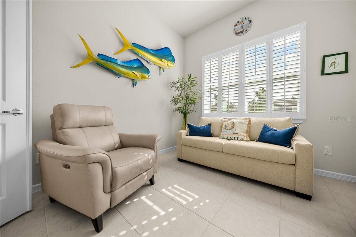 STONE CREEK BY DELL WEBB WELLINGTON - Residential