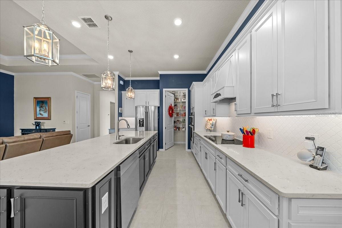 STONE CREEK BY DELL WEBB WELLINGTON - Residential