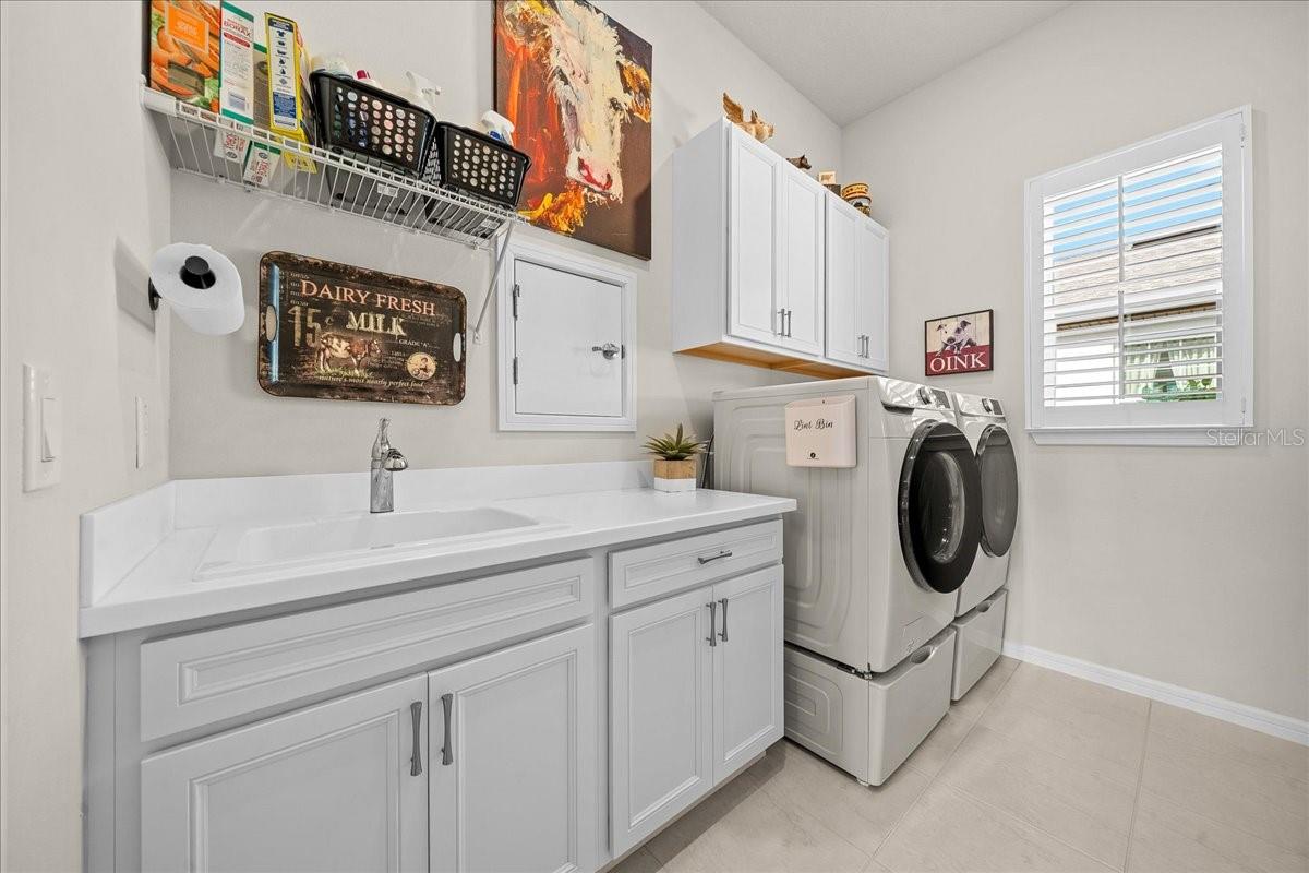 STONE CREEK BY DELL WEBB WELLINGTON - Residential