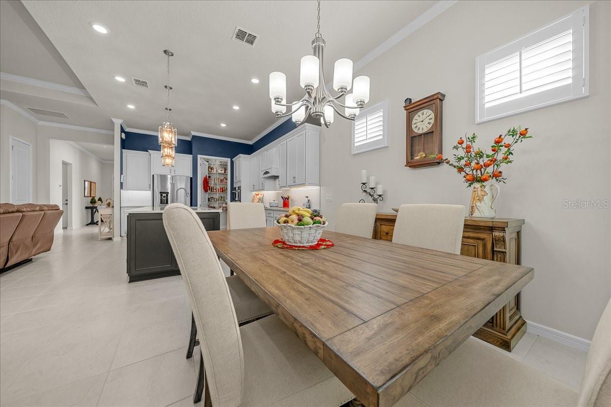 STONE CREEK BY DELL WEBB WELLINGTON - Residential