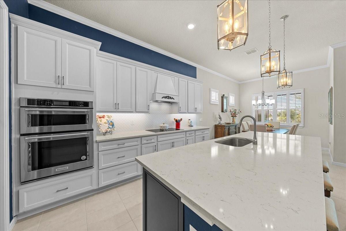 STONE CREEK BY DELL WEBB WELLINGTON - Residential