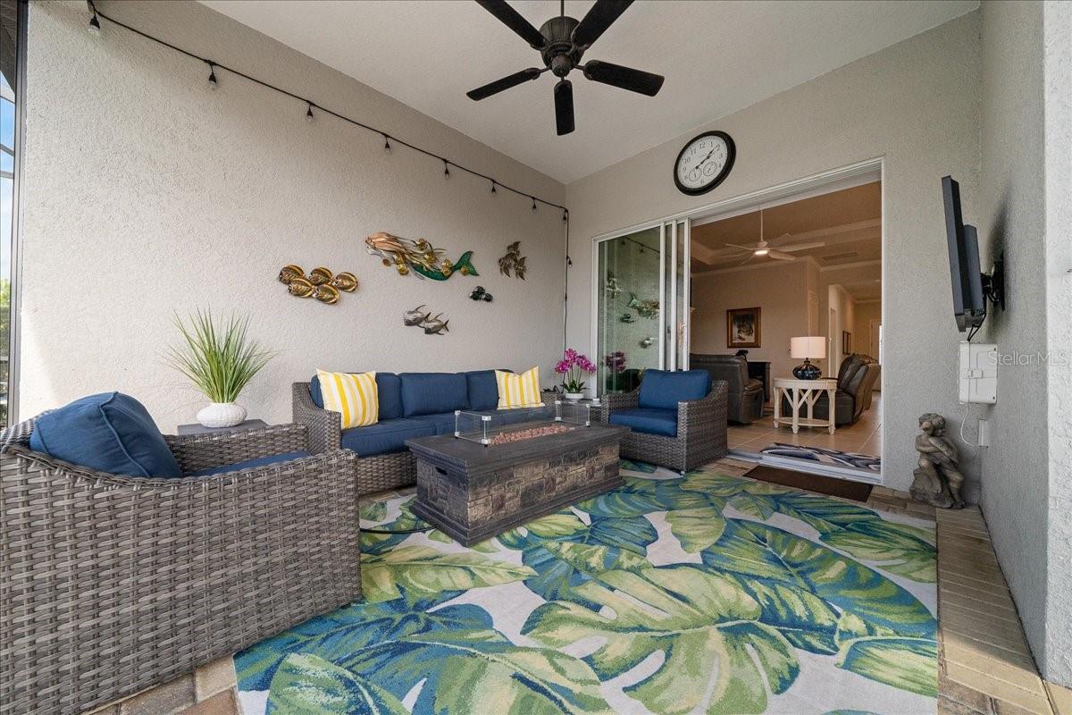 STONE CREEK BY DELL WEBB WELLINGTON - Residential